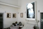Portrait of Bhai Vir Singh (1872-1957)